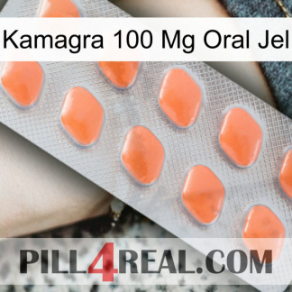 Kamagra 100 Mg Oral Jel 26